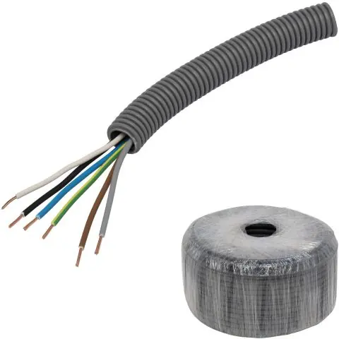 Begränsat erbjudande Pipelife FQ PowerFlex Kabel
